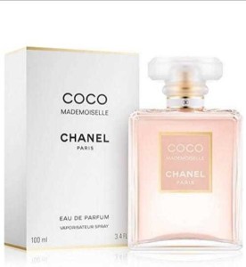 Buy CHANEL ALLURE HOMME COCO MADEMOISELLE Eau de Parfum - 100 ml Online In  India