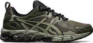Asics gel quantum olive top