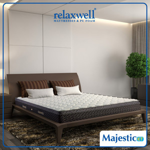 Relaxwell spring shop mattress price