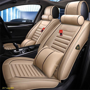Envogue seat covers hot sale