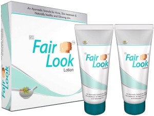 RS FAIR LOOK Fairness lotion