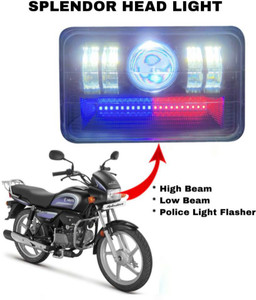 Flipkart hero splendor sale plus bike price