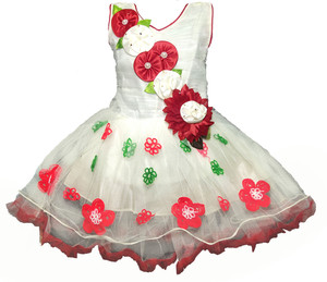Flipkart baby frock store
