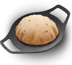 Futura cast online iron tawa