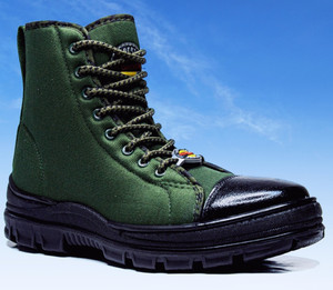 Liberty army jungle shoes price online