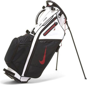 Nike golf bag red store