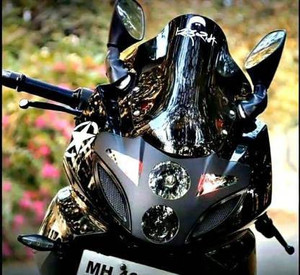 Pulsar 220 full fairing shop kit online
