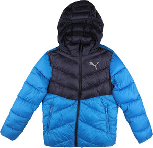PUMA Full Sleeve Colorblock Boys Jacket Buy PUMA Full Sleeve Colorblock Boys Jacket Online at Best Prices in India Flipkart
