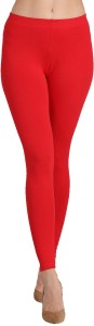 comfort fashion Ankle Length Ethnic Wear Legging Price in India