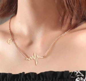 Akanksha shop name locket