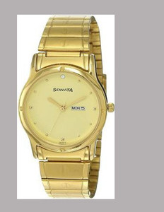 Sonata 30mm watch online