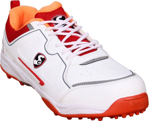 Sg cricket shoes sale flipkart