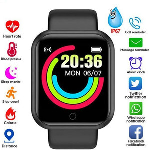 Pantip 2024 smart watch