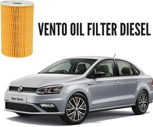 MAHLE VENTO OIL FILTER DIESEL Canister Oil Filter Price in India