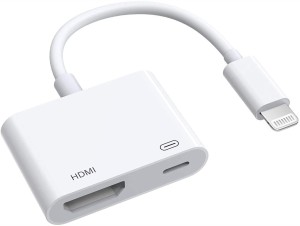 Cable hdmi best sale iphone x