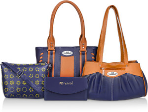 Flipkart bags combo online