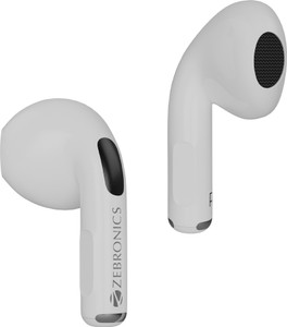 Zebronics sales airpods price