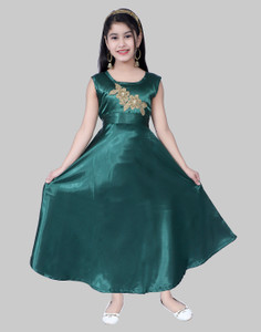 Flipkart 6 2025 year girl dress