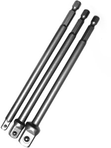 Socket extension hotsell for drill