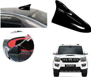 Mahindra scorpio antenna discount