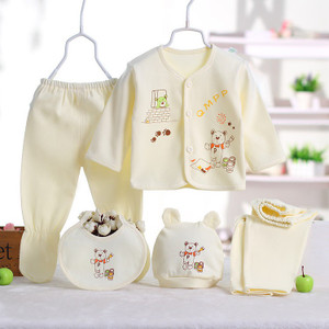 Baby summer sales sets