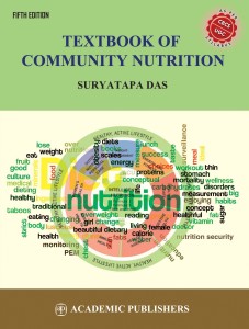 Textbook Of Community Nutrition