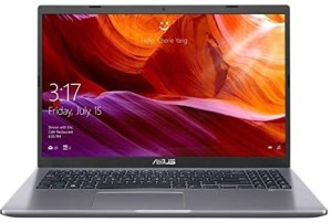ASUS ExpertBook Core i3 10th Gen - (8 GB/1 TB HDD/256 GB SSD/Windows 10 Pro) P1545FA Business Laptop(15.6 inch, Slate Grey, 1.80 kg)