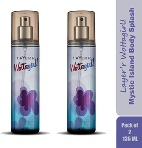 Mystic island perfume 2025