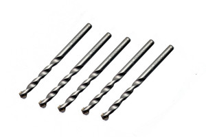 Taparia concrete drill bit 2025