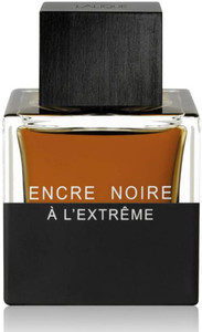 Lalique noire sales