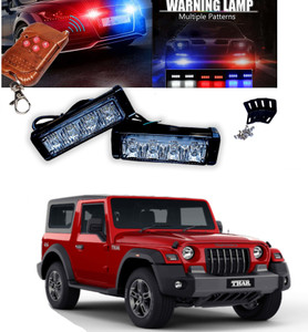 Mahindra remote control car outlet