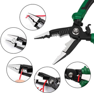 Heavy duty pliers deals
