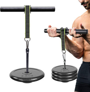 Gold's shop gym forearm