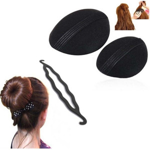 Donut bun clip online