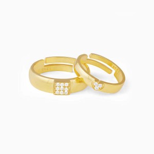 Gift Idea For Valentines Day |GRT Gold Shopping |Gold Ring, 58% OFF