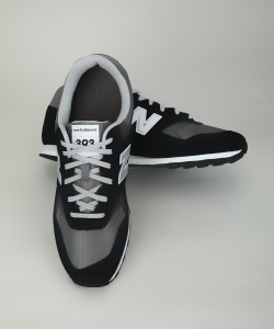 New balance crt300 deals homme noir