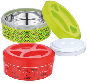 Ski insulated sales lunch box