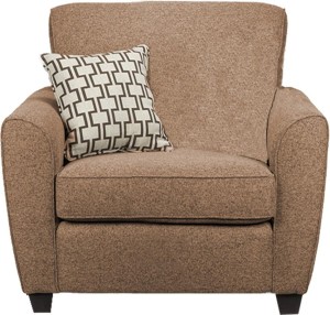 Fabric 1 Seater Sofa Online At Flipkart Com