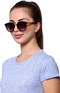 Yourspex Cat-eye Sunglasses