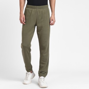 ADIDAS ORIGINALS Solid Men Green Track Pants - Buy ADIDAS ORIGINALS Solid  Men Green Track Pants Online at Best Prices in India