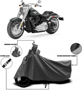 Harley davidson fatboy cover outlet
