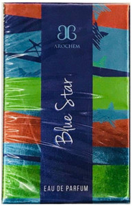 Buy AROCHEM Blue Star Perfume 100ML Eau de Parfum 100 ml Online In India Flipkart