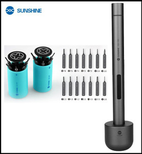 Sunshine screwdriver hotsell