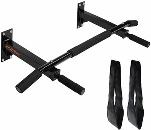 Aurion by 10Club Wall Mount Chin Up for Strength Training Pull up Bar Buy Aurion by 10Club Wall Mount Chin Up for Strength Training Pull up Bar