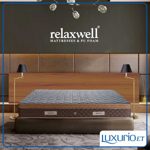 Relaxwell mattress shop