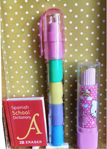 Eraser dictionary deals