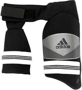 Sports4change Adidas XT 2.0 Dual Thigh Guards Boys Right Hand