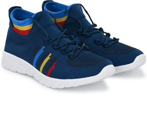 T rock shoes best sale flipkart