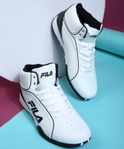 FILA High Tops For Men Buy FILA High Tops For Men Online at Best