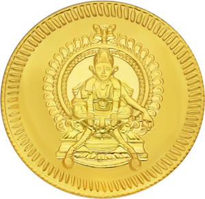 Bhima jewellers discount gold coin